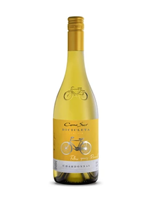 Cono Sur Bicicleta Unoaked Chardonnay