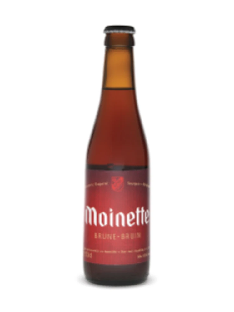 Brasserie Dupont Moinette Brune