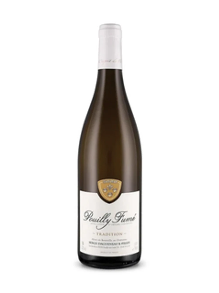 Serge Dagueneau & Filles Tradition Pouilly-Fumé 2023