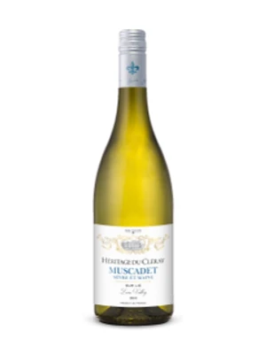 Heritage du Cleray Muscadet Sevre et Maine
