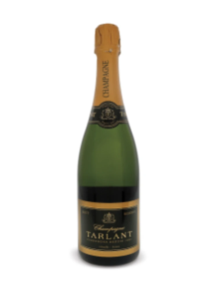Tarlant Brut Reserve Champagne
