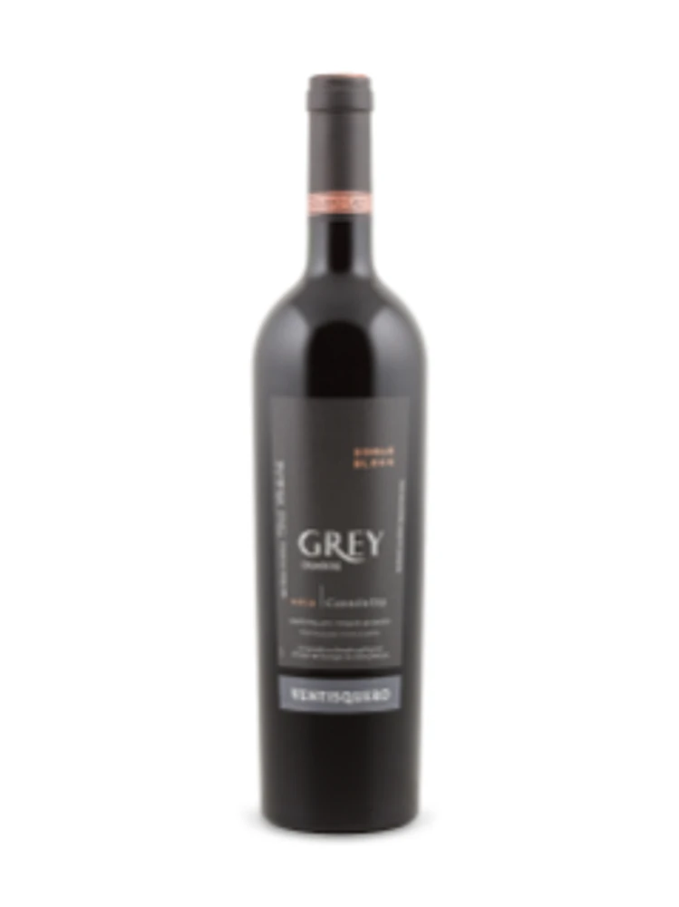 Ventisquero Grey Single Block Carmenère 2022