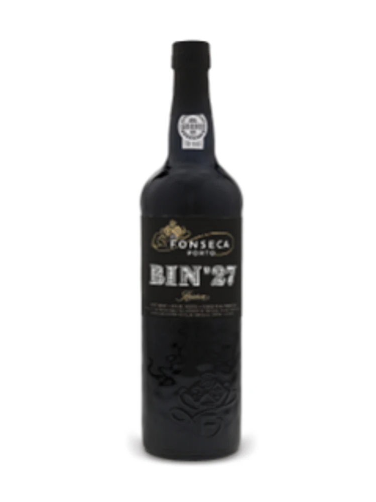 Fonseca Bin No.27 Reserve Porto