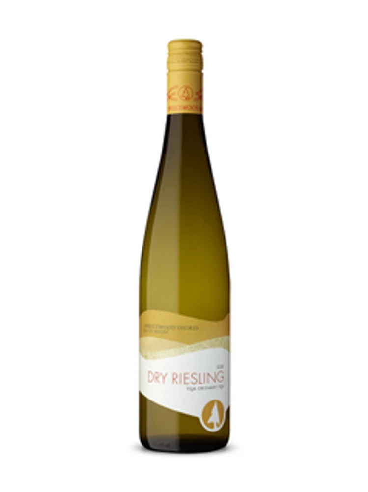 Sprucewood Shores Riesling VQA