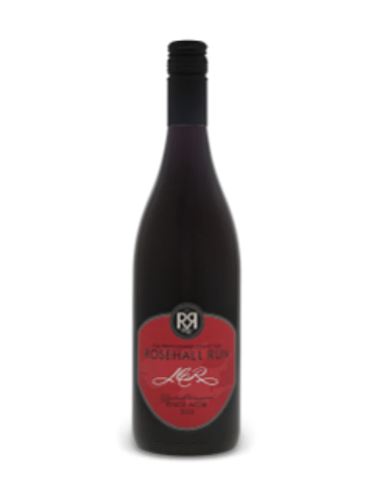 Rosehall Run JCR Rosehall Vineyard Pinot Noir VQA