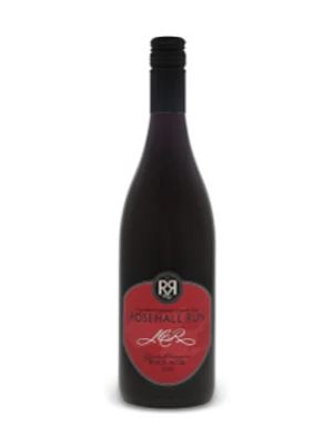 Rosehall Run JCR Rosehall Vineyard Pinot Noir VQA