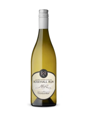 Rosehall Run JCR Rosehall Vineyard Chardonnay VQA