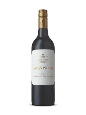 Moss Wood Cabernet Sauvignon 2020