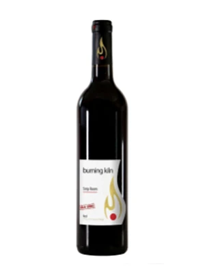 Burning Kiln Strip Room VQA