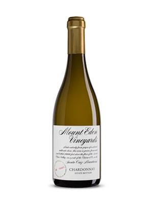 Mount Eden Vineyards Chardonnay 2020