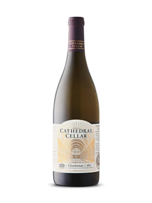 Cathedral Cellar Chardonnay 2022
