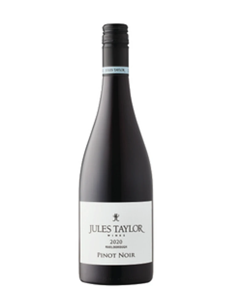 Jules Taylor Pinot Noir 2021
