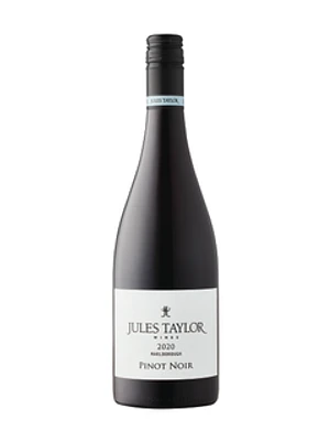 Jules Taylor Pinot Noir 2021
