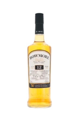 Bowmore 12 Year Old Islay Single Malt Scotch Whisky