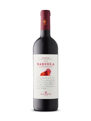 Mazzei Poggio Badiola di Fonterutoli 2021