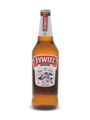 Zywiec Beer