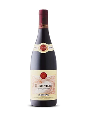E. Guigal Gigondas 2020