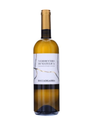 Boccadigabbia Verdicchio di Matelica 2020
