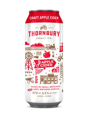 Thornbury Village Craft Apple Cider