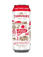 Thornbury Village Craft Apple Cider