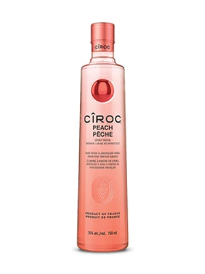 Ciroc Peach