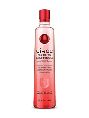 Ciroc Red Berry