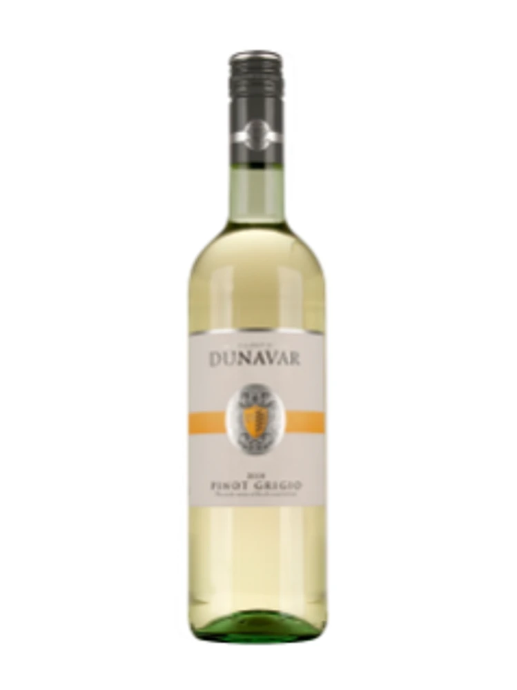 Dunavar Pinot Grigio