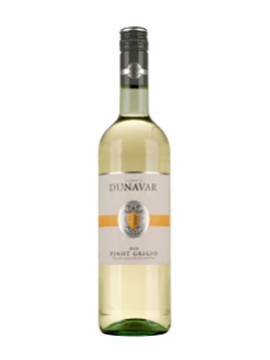 Dunavar Pinot Grigio