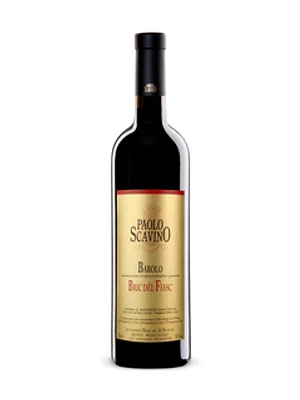 Paolo Scavino Bric dël Fiasc Barolo 2015