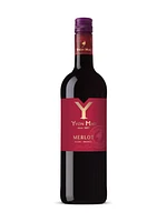 Yvon Mau Merlot Pays d'Aude