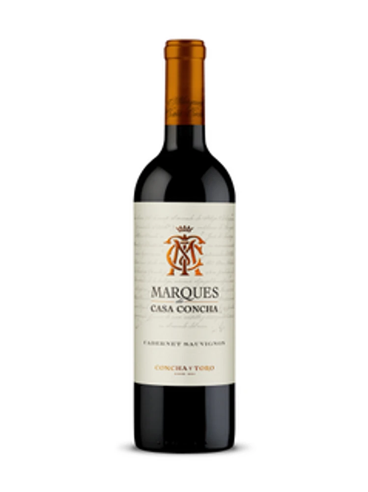 Concha y Toro Marques de Casa Concha Cabernet Sauvignon