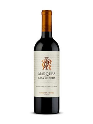 Concha y Toro Marques de Casa Concha Cabernet Sauvignon