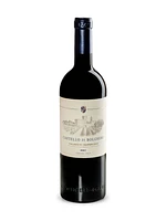 Castello di Bolgheri 2021