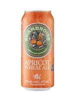 St-Ambroise Apricot Wheat Ale