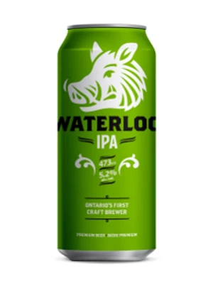 Waterloo IPA