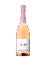 Fresh Sparkling Rosé VQA