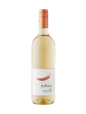 Featherstone Four Feathers