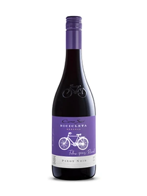 Cono Sur Bicicleta Pinot Noir