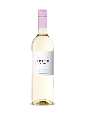 Fresh Moscato VQA