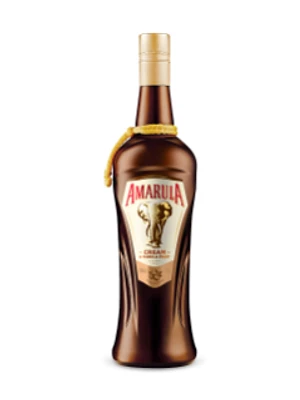 Amarula Cream