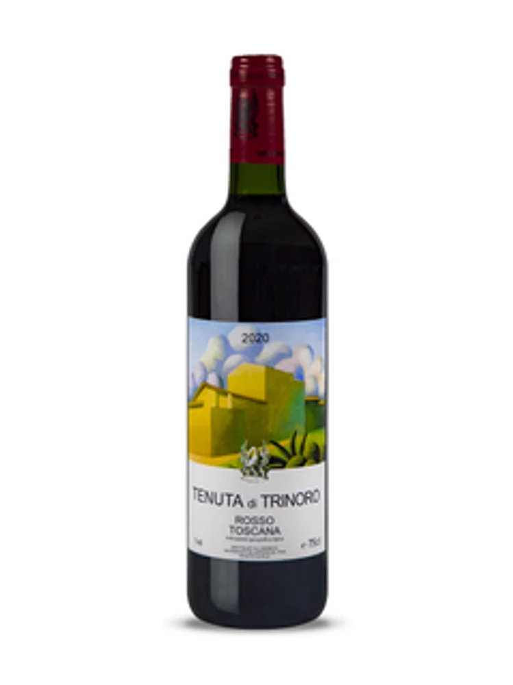 Tenuta di Trinoro 2021