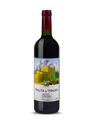 Tenuta di Trinoro 2021