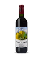 Tenuta di Trinoro 2021
