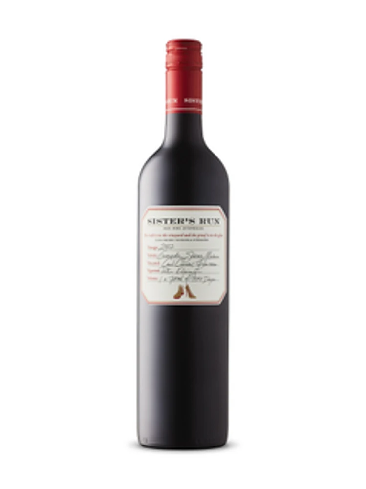 Sister's Run Cow's Corner Grenache/Shiraz/Mataro 2022