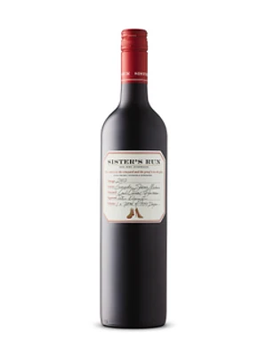 Sister's Run Cow's Corner Grenache/Shiraz/Mataro 2022
