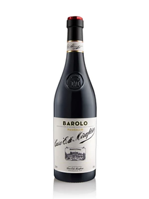 Mirafiore Paiagallo Barolo 2017