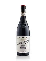 Mirafiore Paiagallo Barolo 2017
