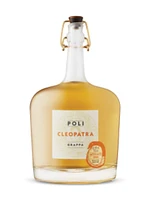 Poli Cleopatra Moscato Oro Grappa