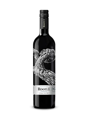 Root 1 Carmenere Colchagua