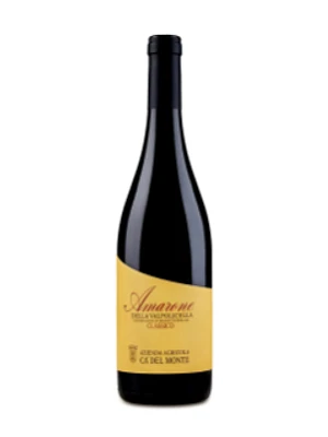 Ca' del Monte Amarone della Valpolicella Classico 2014
